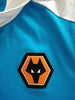 2015/16 Wolves Away Football Shirt (S)