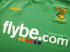 2006/07 Norwich City Training Shirt (M)