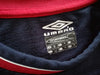 2000/01 Man Utd 3rd Football Shirt (XL)
