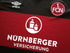 2020/21 1. FC Nürnberg Home Football Shirt (M)