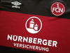 2020/21 1. FC Nürnberg Home Football Shirt (L)