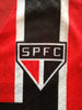 1994 Sao Paulo Away Football Shirt (L)