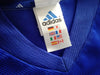 2002/03 France Home Football Shirt Zidane #10 (L)