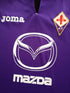 2013/14 Fiorentina Home Football Shirt (XL)