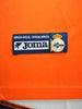 2003/04 Deportivo La Coruna 3rd La Liga Football Shirt (M)