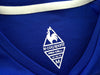 2010/11 Everton Home Football Shirt (M)