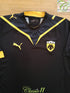 2009/10 AEK Athens Away Football Shirt