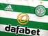 2020/21 Celtic Home Football Shirt (L)