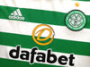 2020/21 Celtic Home Football Shirt (M)