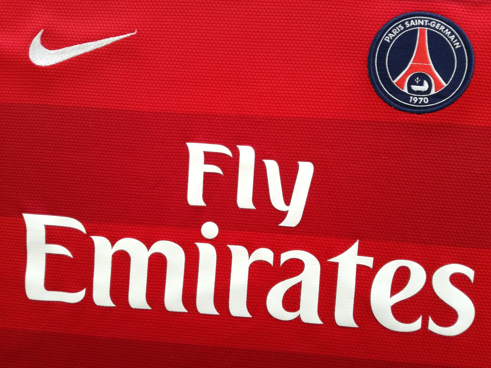 2012/13 PSG Away Football Shirt (XL)