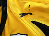 2007/08 AEK Athens Home Football Shirt (XXL)