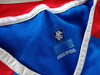 2003/04 Rangers Home Football Shirt (XL)