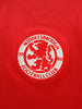 2002/03 Middlesbrough Home Football Shirt. (3XL)