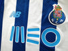 2021/22 FC Porto Home Football Shirt (S)