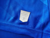 2021/22 Everton Home Football Shirt (M)