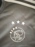 2019/20 Ajax Training Jacket (XL)