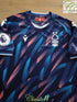 2022/23 Nottingham Forest 3rd Premier League Football Shirt