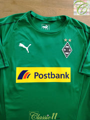 2018/19 Borussia Mönchengladbach Training Shirt