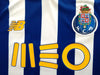 2020/21 FC Porto Home Football Shirt (M)