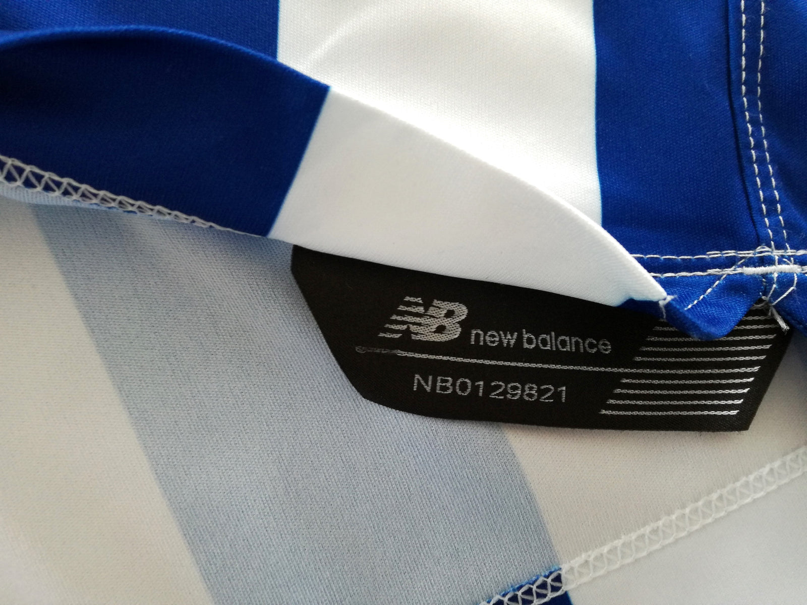 2020/21 FC Porto Home Football Shirt (S)