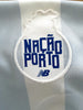 2020/21 FC Porto Home Football Shirt (S)