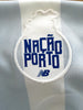 2020/21 FC Porto Home Football Shirt (M)