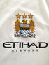 2009/10 Man City 3rd Football Shirt (S)