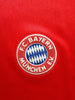 1993/94 Bayern Munich Home Football Shirt (XL)