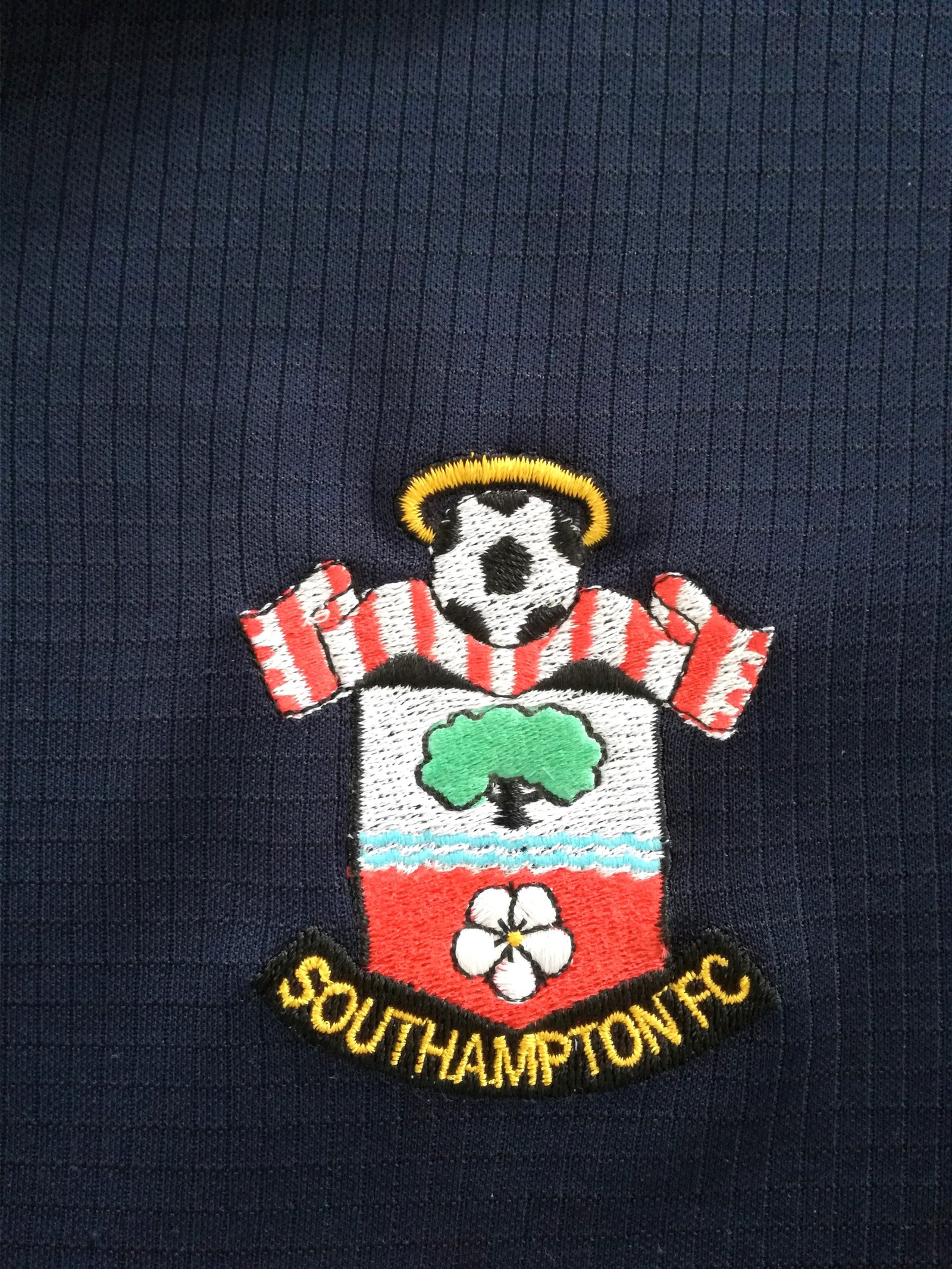 1999/00 Southampton Away Football Shirt (XL)