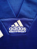 1994/95 Schalke 04 Home Football Shirt (XL)
