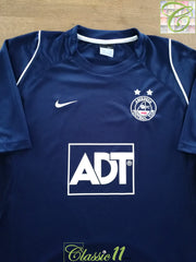 2005/06 Aberdeen 3rd Football Shirt (L)