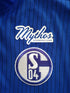 2014/15 Schalke 04 Home 'Limited Edition' Football Shirt (L)