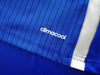 2014/15 Schalke 04 Home 'Limited Edition' Football Shirt (L)