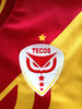 2022/23 Tecos Away Football Shirt (S)