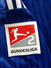 2022/23 Schalke 04 Home 2. Bundesliga Football Shirt Matriciani #41 (XXL) *BNWT*