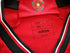 2023/24 Man Utd Home Premier League Football Shirt Mainoo #37 (M)