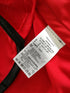 2023/24 Man Utd Home Premier League Football Shirt Mainoo #37 (M)