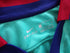 2019/20 Barcelona 3rd Football Shirt (S)