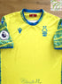 2022/23 Nottingham Forest Away Premier League Football Shirt