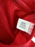 2020/21 Man Utd Home Football Shirt (L)
