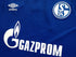 2018/19 Schalke 04 Home Bundesliga Football Shirt Skrzybski #22 (XL)