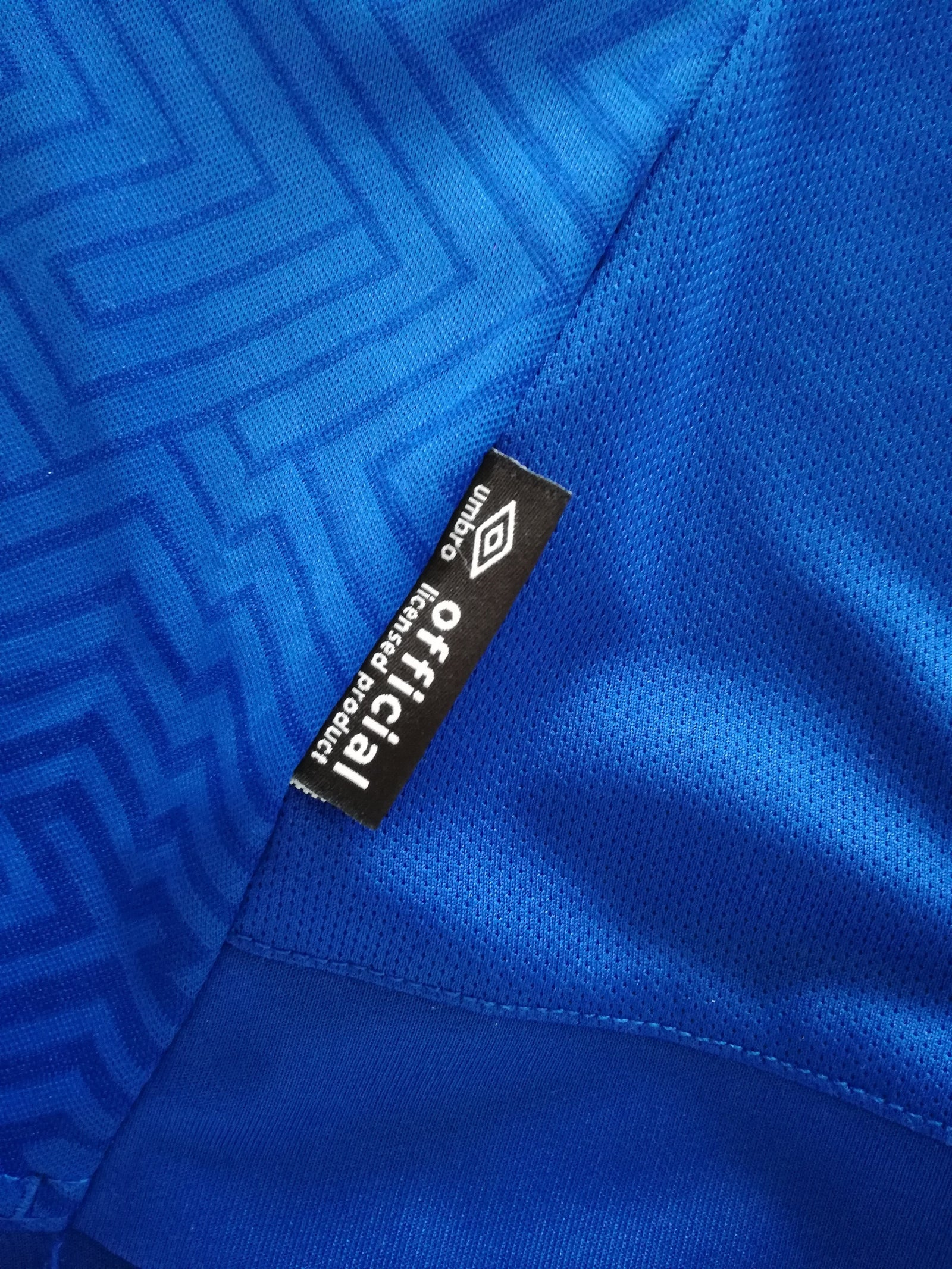 2018/19 Schalke 04 Home Bundesliga Football Shirt Skrzybski #22 (XL)