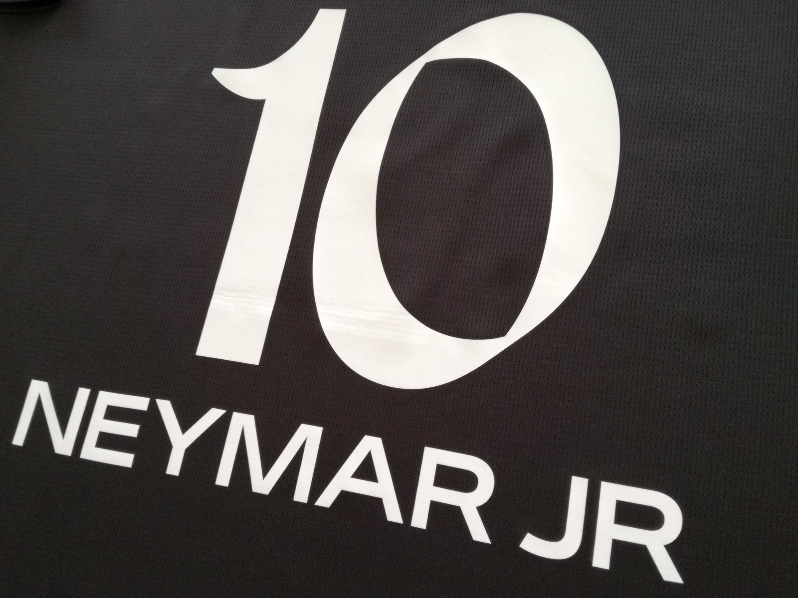 2023/24 Al Hilal 3rd Football Shirt Neymar JR #10 (M)