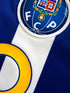 2020/21 FC Porto Home Football Shirt (S)