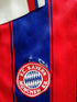 1995/96 Bayern Munich Home Football Shirt (S)