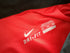 2013/14 Man Utd Home Premier League Football Shirt Fellaini #31 (XXL)