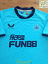 2021/22 Newcastle Utd 3rd Football Shirt