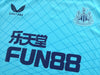 2021/22 Newcastle Utd 3rd Football Shirt (XXL)