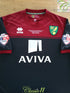 2015 Norwich City Away 'Play-Off Final' Football Shirt