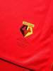 2008/09 Watford Away Football Shirt (L) *BNWT*